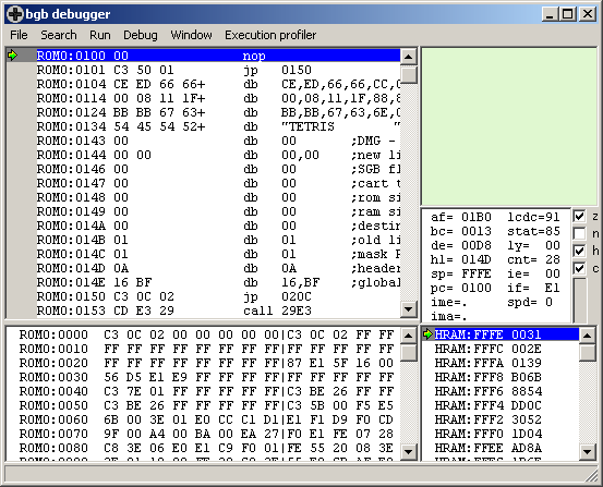 Gameboy Debugger For Mac Os X